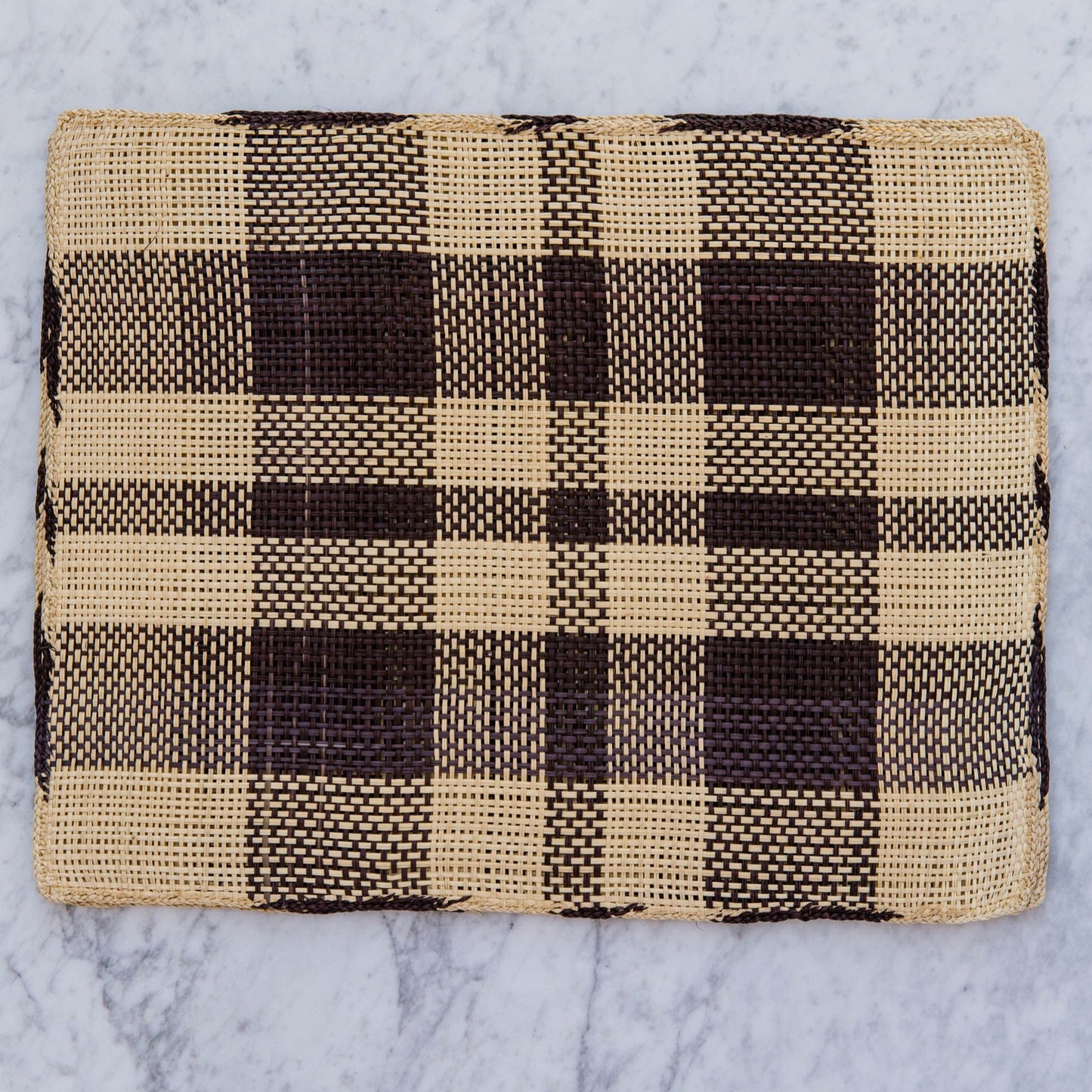 Natural Fiber Placemats