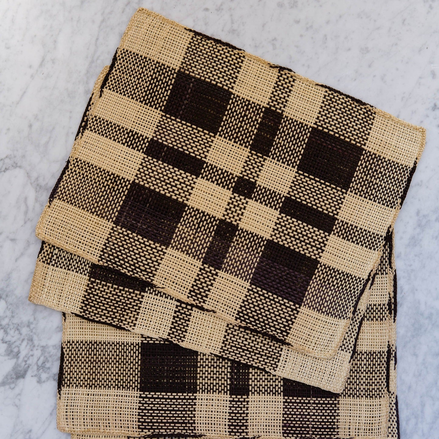 Natural Fiber Placemats