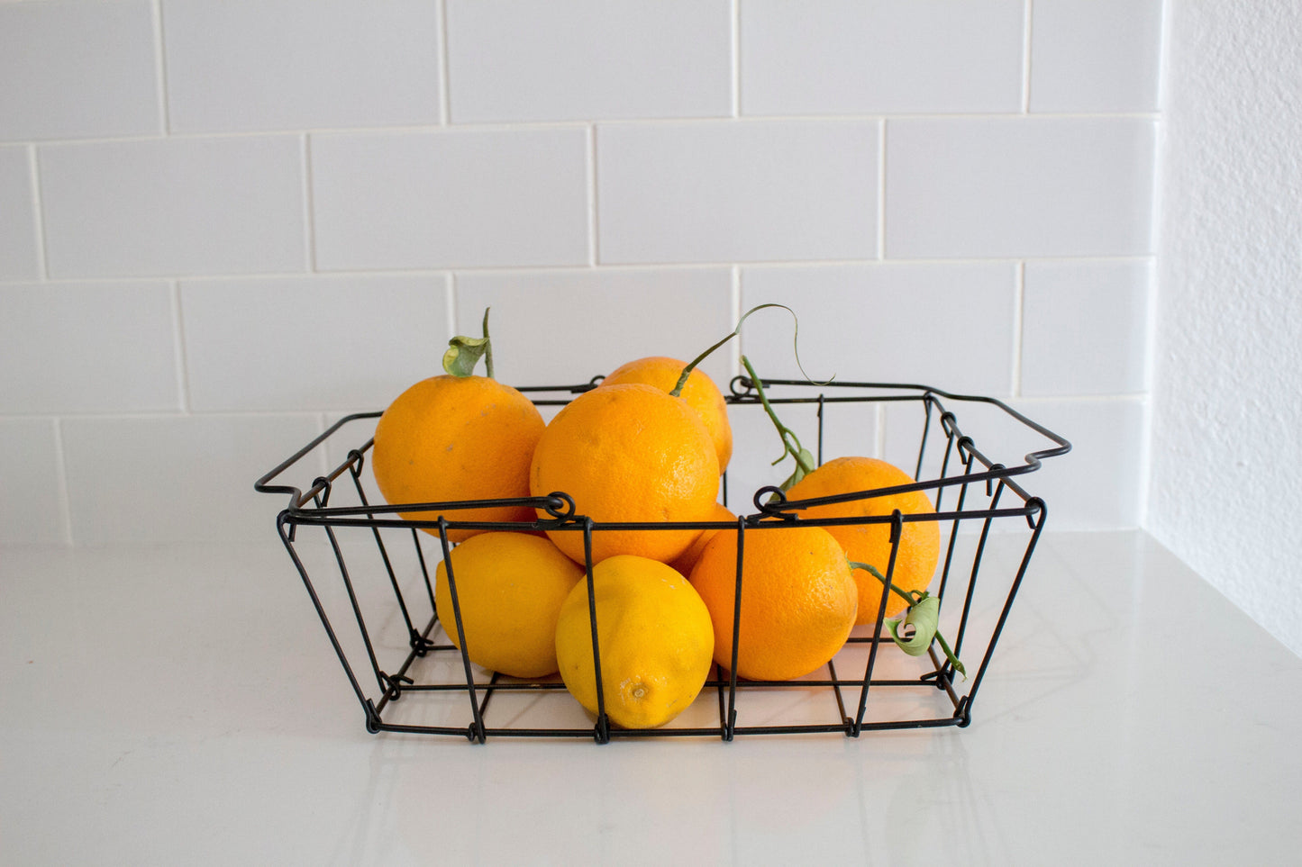 Multi-Purpose Wire Basket