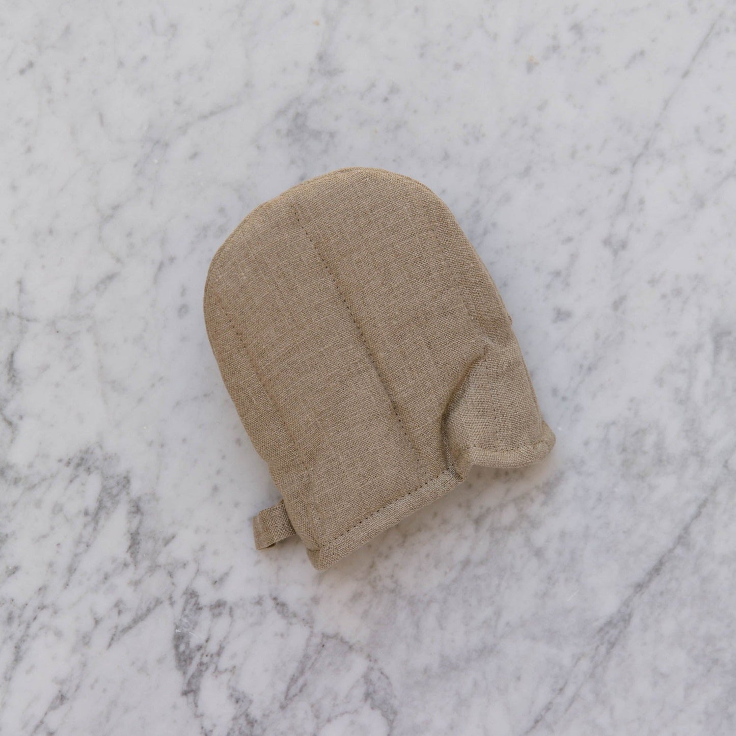 Oven Mitten