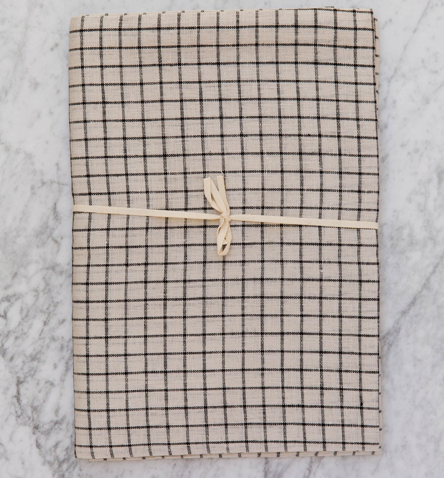 Linen Tablecloth