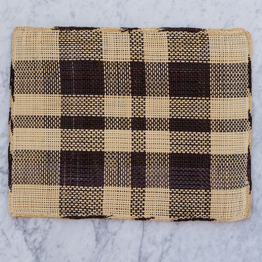 Natural Fiber Placemats