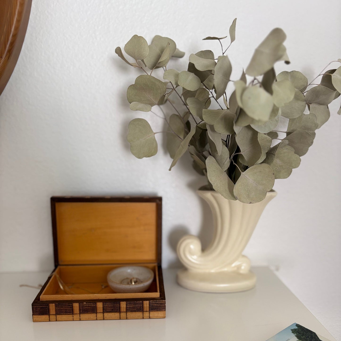 McCoy Vintage Vase