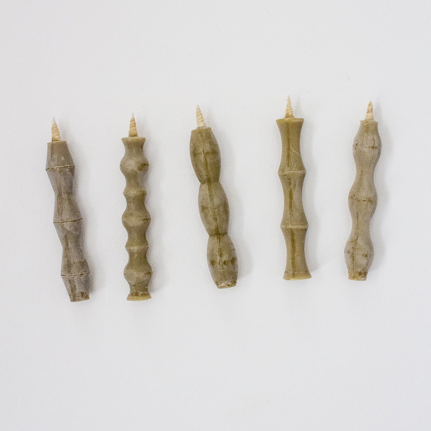 NANAO JAPANESE CANDLES