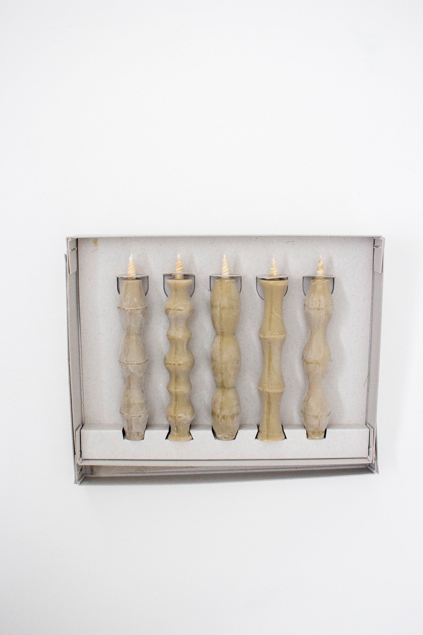 NANAO JAPANESE CANDLES