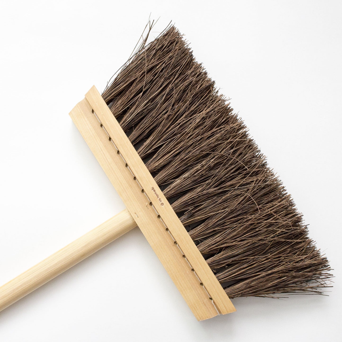 Long Handle Bassine Broom