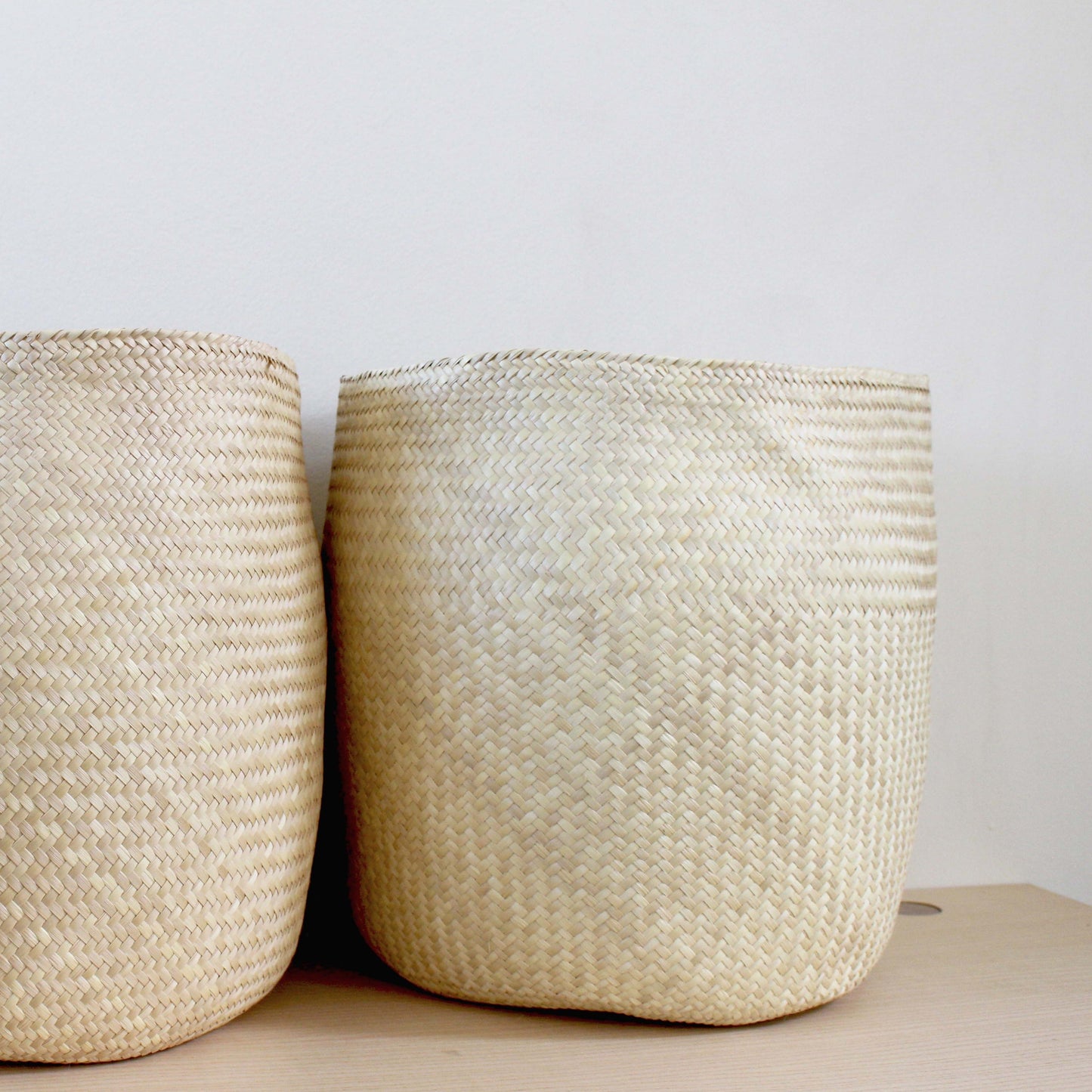 Mixta Palm Basket | 3 Sizes