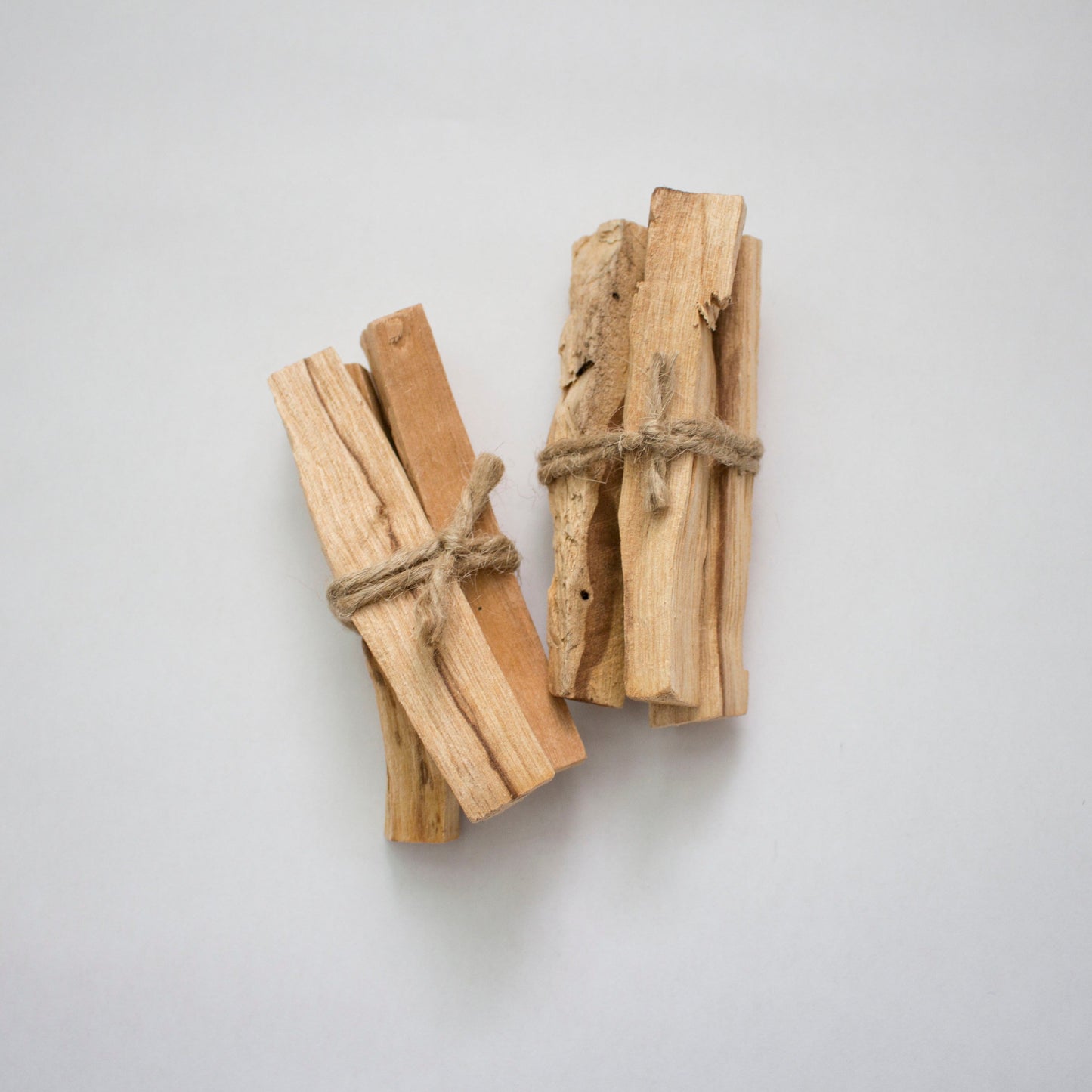 Palo Santo Wood