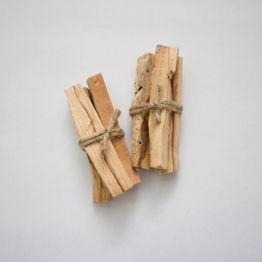 Palo Santo Wood